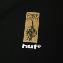 Load image into Gallery viewer, HUF x Amazing Spiderman - Arachknight Tee
