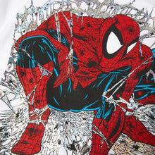 Load image into Gallery viewer, HUF x Amazing Spiderman - Arachknight Tee
