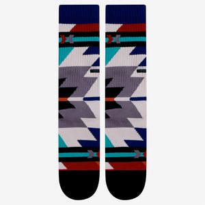 Pyvot Socks - Green Arrow