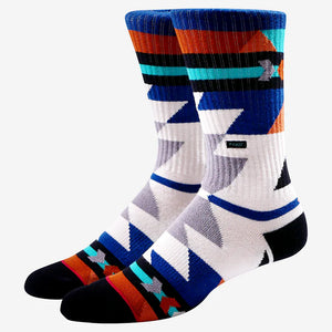 Pyvot Socks - Green Arrow