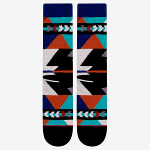 Pyvot Socks - Green Arrow