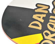 Load image into Gallery viewer, Krooked - Dan Drehobl Deck - Signed by Dan Drehobl 2012
