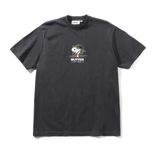 Load image into Gallery viewer, Butter Goods x Peanuts - Can&#39;t Stand It Tee
