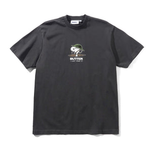 Butter Goods x Peanuts - Can't Stand It Tee