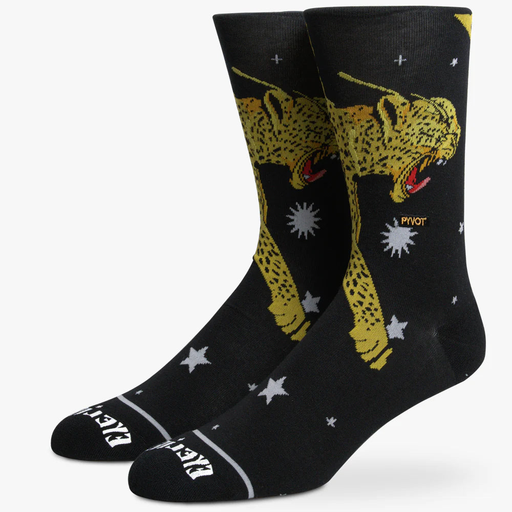Pyvot - Galactic Socks