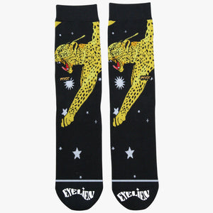Pyvot - Galactic Socks