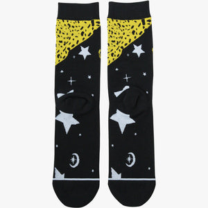 Pyvot - Galactic Socks