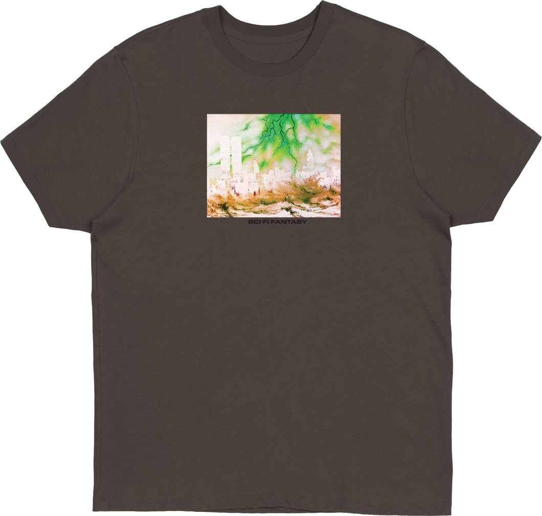 SCI-FI FANTASY - Apocalypse  - Tee