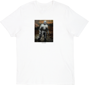 SCI-FI FANTASY - Re-Enactment  - Tee