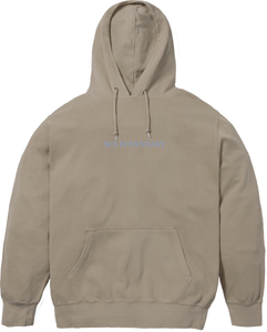 SCI-FI FANTASY - Logo Hoodie