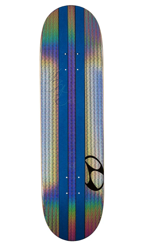 Limosine - Hugo Boserup - Speedy Deck