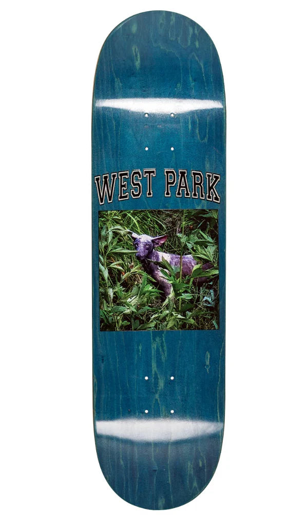 Limosine - Aaron Loreth - Angel Deck