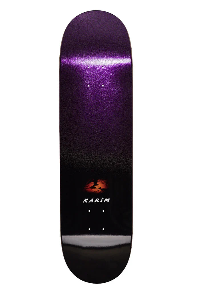 Limosine - Karim Callernder - Third Eye Deck