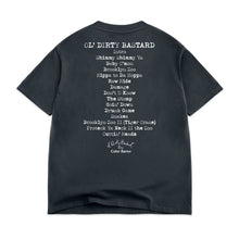 Load image into Gallery viewer, Color Bars x Ol' Dirty Bastard - Shaolin Tee
