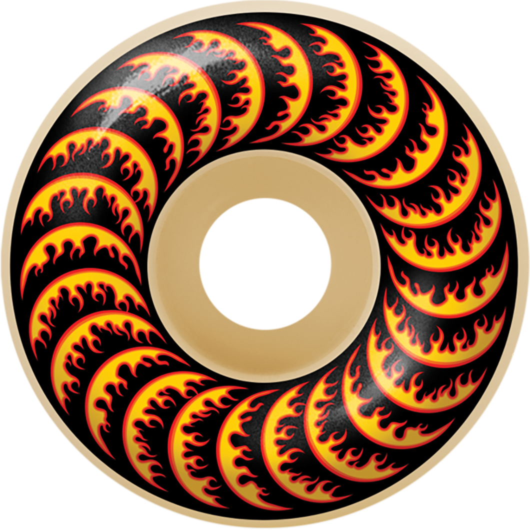 Spitfire Wheels x Thrasher - F4 Classics