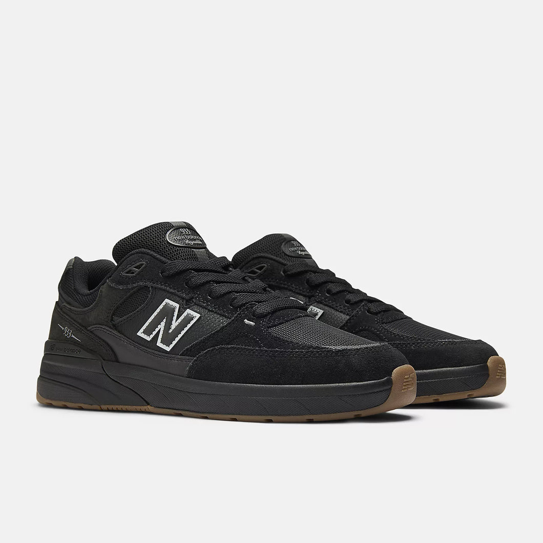 New Balance - Reynolds 993 - #NM933NAP (Wide)