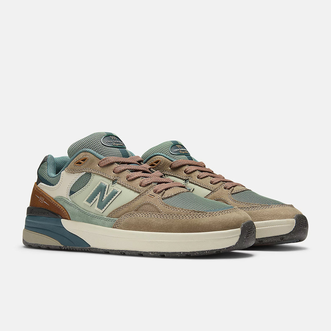 New Balance - Reynolds 993 - #NM933ORI (Wide)