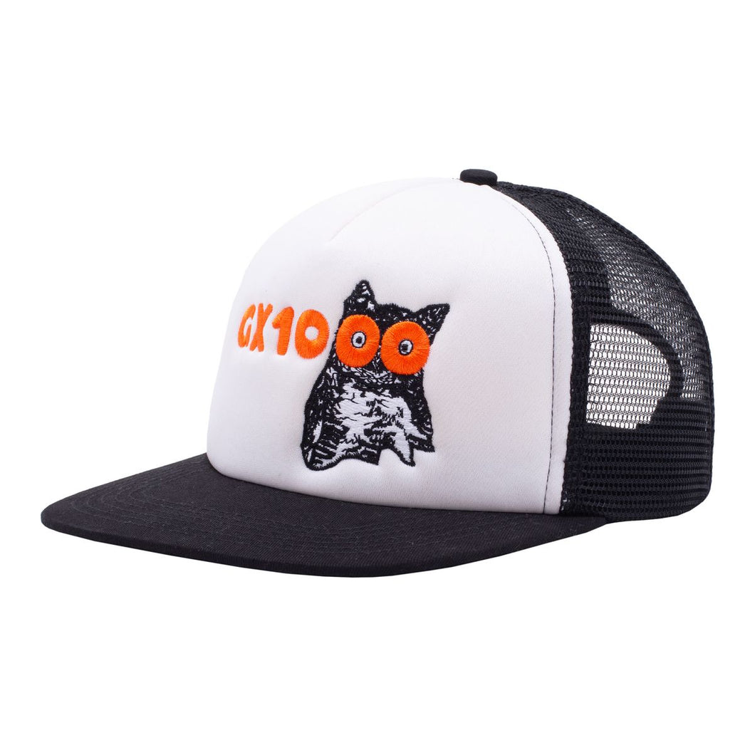 GX1000 - Owl Trucker Hat