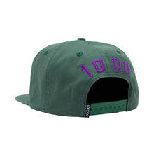 Load image into Gallery viewer, GX1000 - GX Hat &quot;Green&quot;
