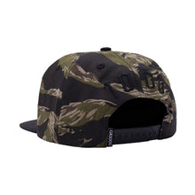 Load image into Gallery viewer, GX1000 - GX Hat &quot;Tiger Camo&quot;
