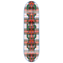 Load image into Gallery viewer, GX1000 - OG Logo Tartan Yellow Deck
