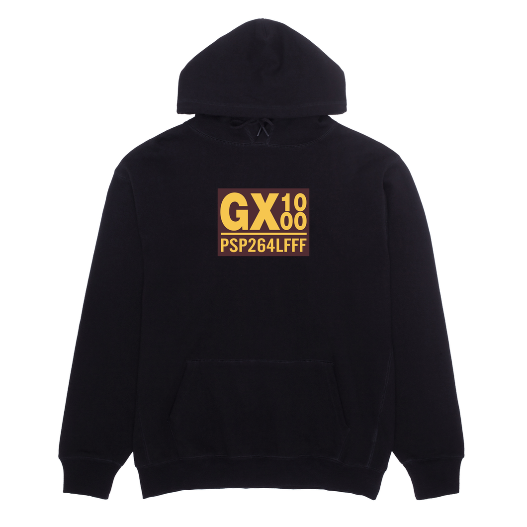 GX1000 - PSP Hoodie