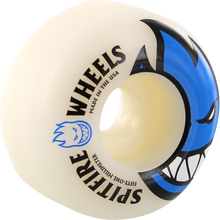 Load image into Gallery viewer, Spitfire Wheels Big Heads (99 Duro)
