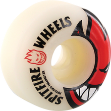 Load image into Gallery viewer, Spitfire Wheels Big Heads (99 Duro)
