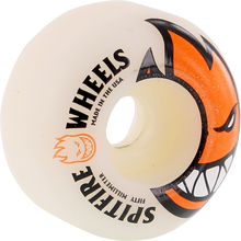 Load image into Gallery viewer, Spitfire Wheels Big Heads (99 Duro)
