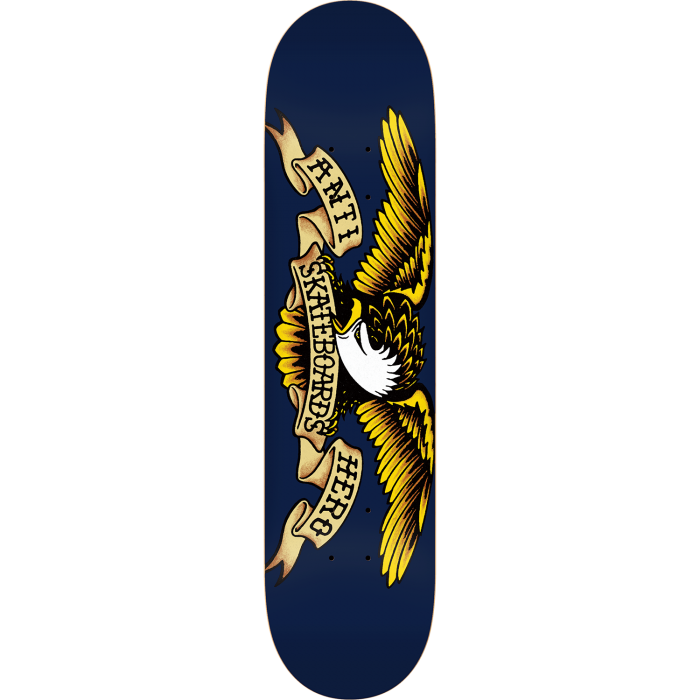 Antihero - Classic Eagle Deck