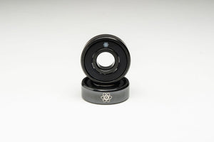 Quantum Bearings - Atoms