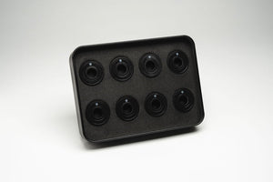 Quantum Bearings - Atoms
