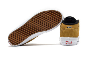 Vans - Skate Half Cab