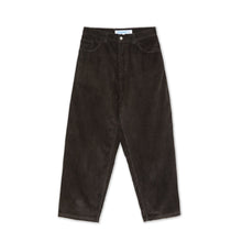 Load image into Gallery viewer, Polar - Big Boy Cords Jeans - Dirty Black
