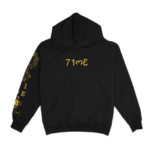 Load image into Gallery viewer, T.I.M.E.  - Test Press Hoodie
