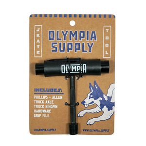 Olympia Supply - Skate Tool