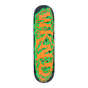 WKND - Eaze - Team Deck