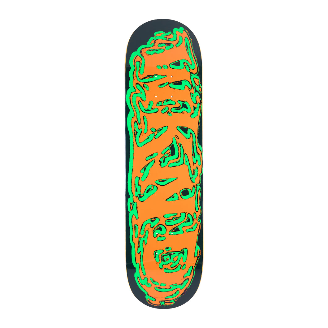 WKND - Eaze - Team Deck