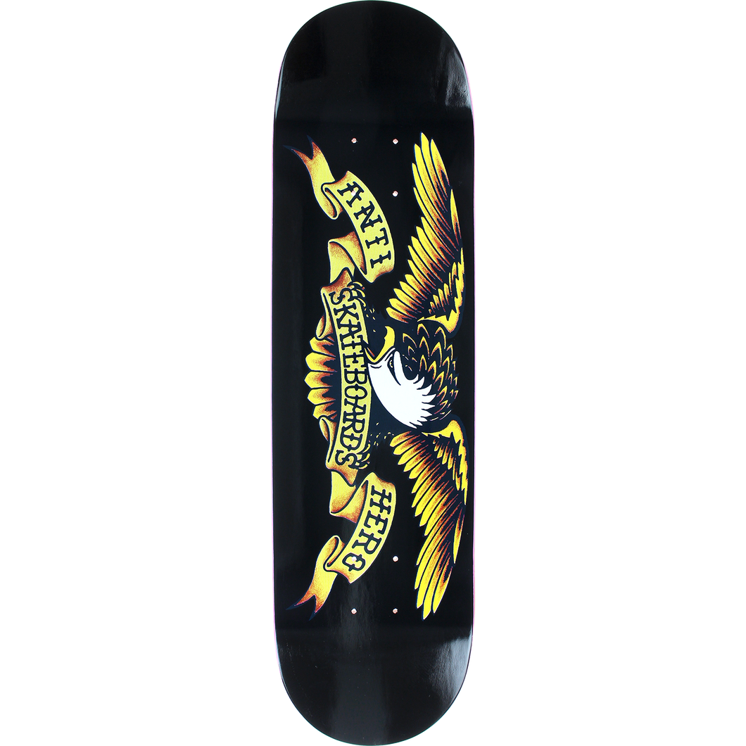 Antihero - Classic Eagle Deck 8.12