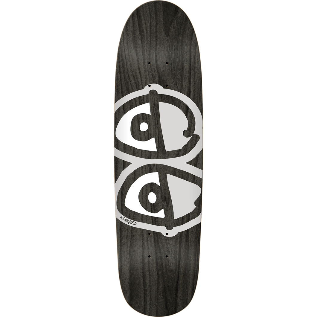 Krooked - Eyes - Egg Deck