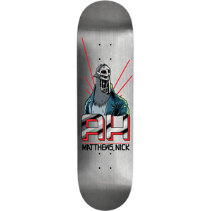 Anti Hero - Nick Matthews - The Pigeonator Deck