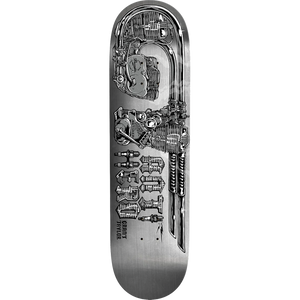 Anti Hero - Grant Taylor - Revington Re-Rev'd Deck