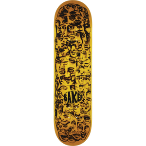 Baker - Riley Hawk - Nozzle Clog Deck