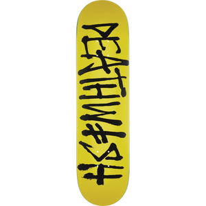Deathwish - Deathspray Deck