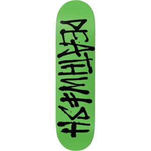 Deathwish - Deathspray Deck