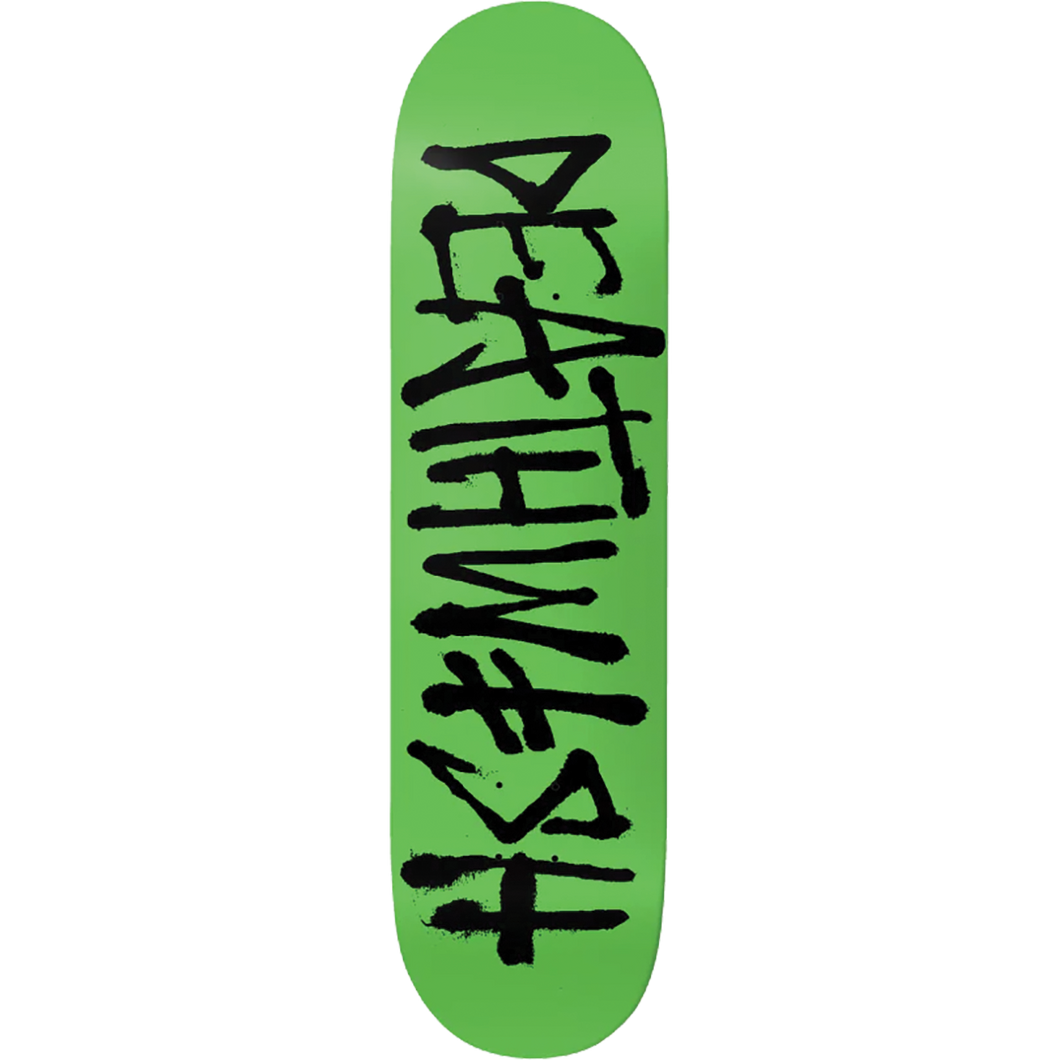 Deathwish - Deathspray Deck