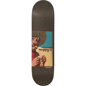 Deathwish - Dickson - Frontier Deck