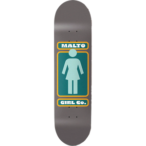 Girl - Malto - Hypno Deck
