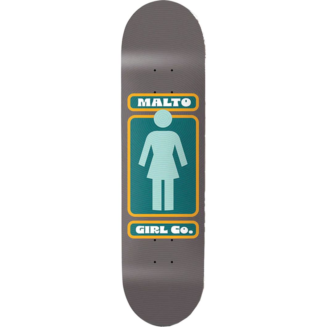 Girl - Malto - Hypno Deck