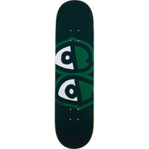 Krooked - Eyes Easy Rider Deck